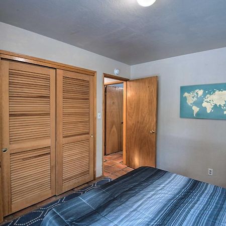 Cozy Mountain Cabin About 7 Mi To Heavenly Ski Resort! سووث لاك تاهوي المظهر الخارجي الصورة